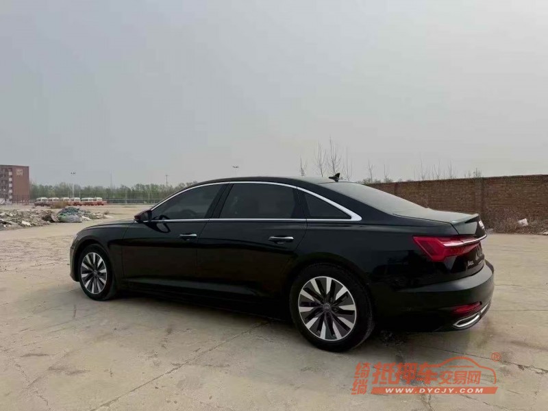 唐山20年奥迪A6L6