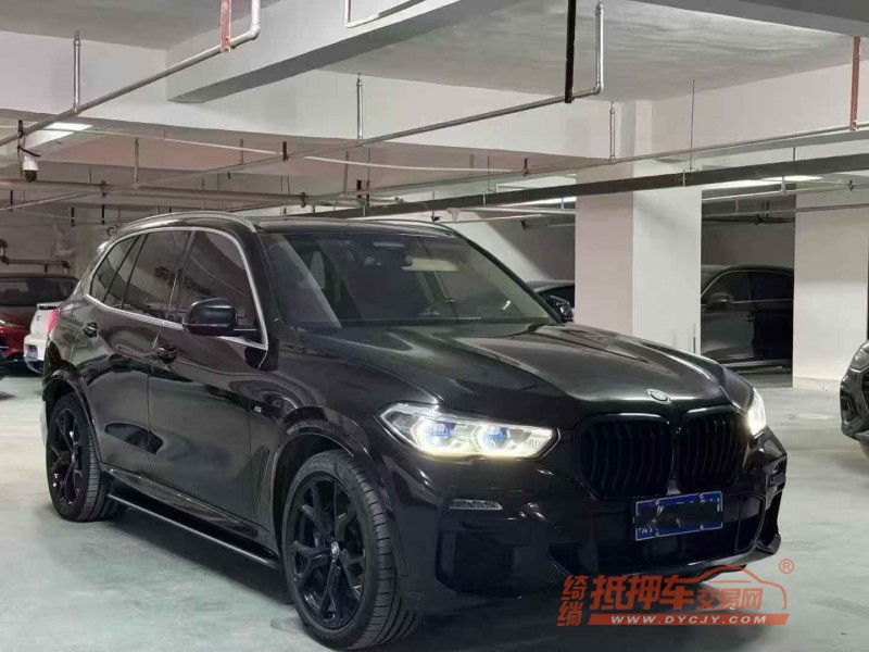 鹤壁20年宝马X53