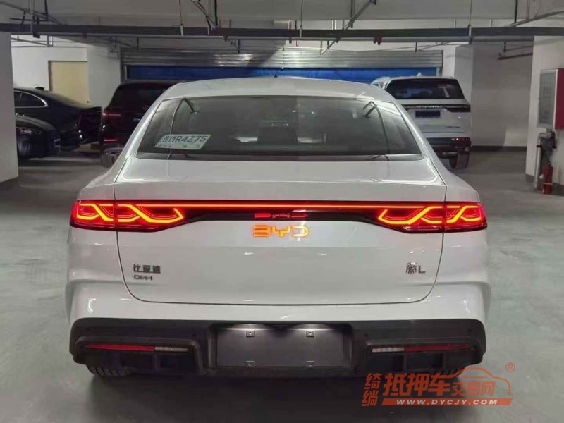 安阳26年比亚迪秦9