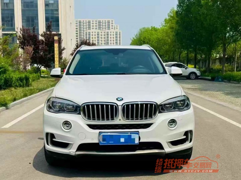 烟台19年宝马X51