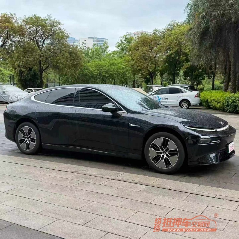 佛山25年小鹏汽车p72