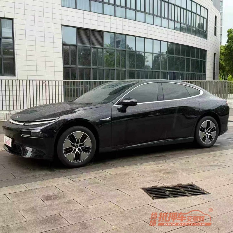 佛山25年小鹏汽车p73
