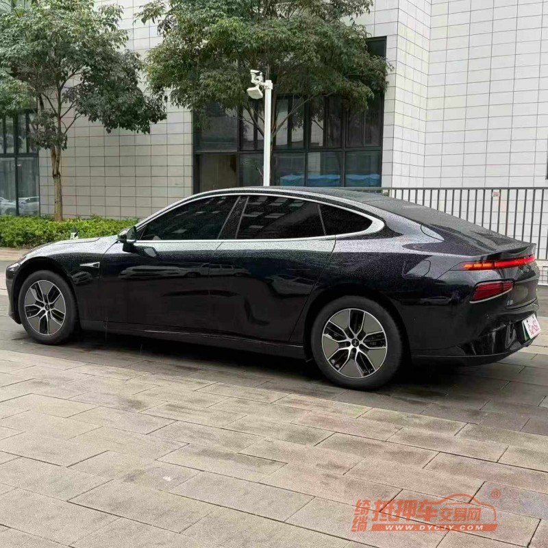 佛山25年小鹏汽车p78