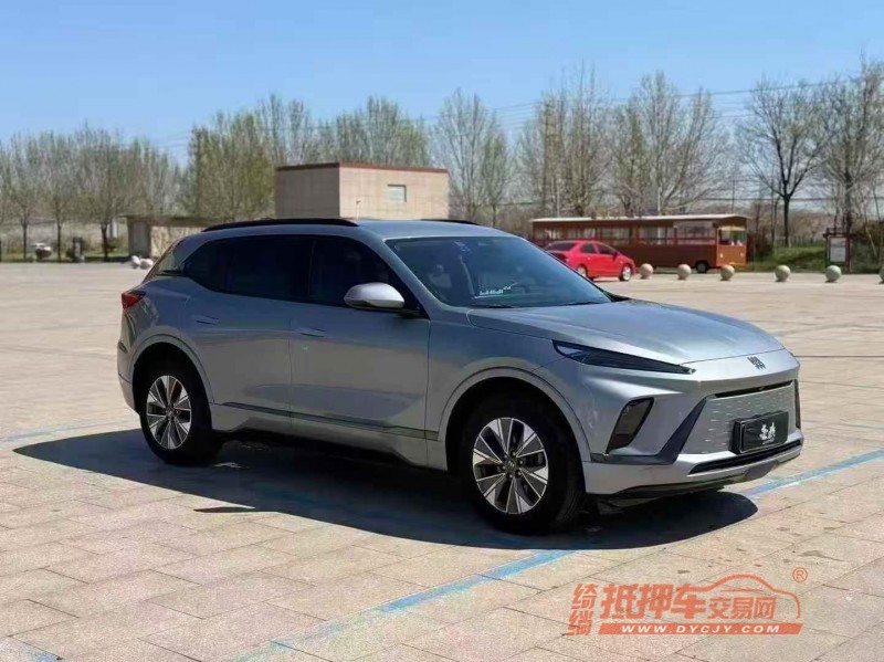 潍坊25年别克E53