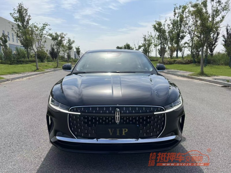 盐城25年林肯Z1