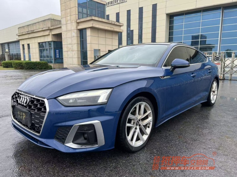 盐城23年奥迪A53