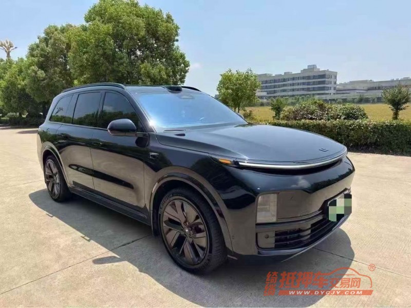 苏州23年理想L92