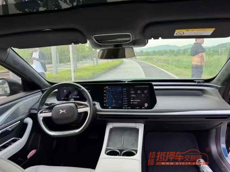嘉兴24年小鹏汽车p76