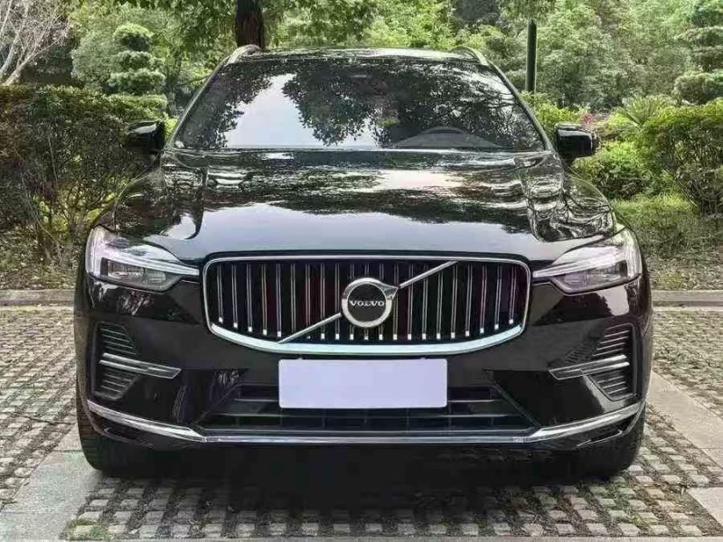 新余21年沃尔沃XC601