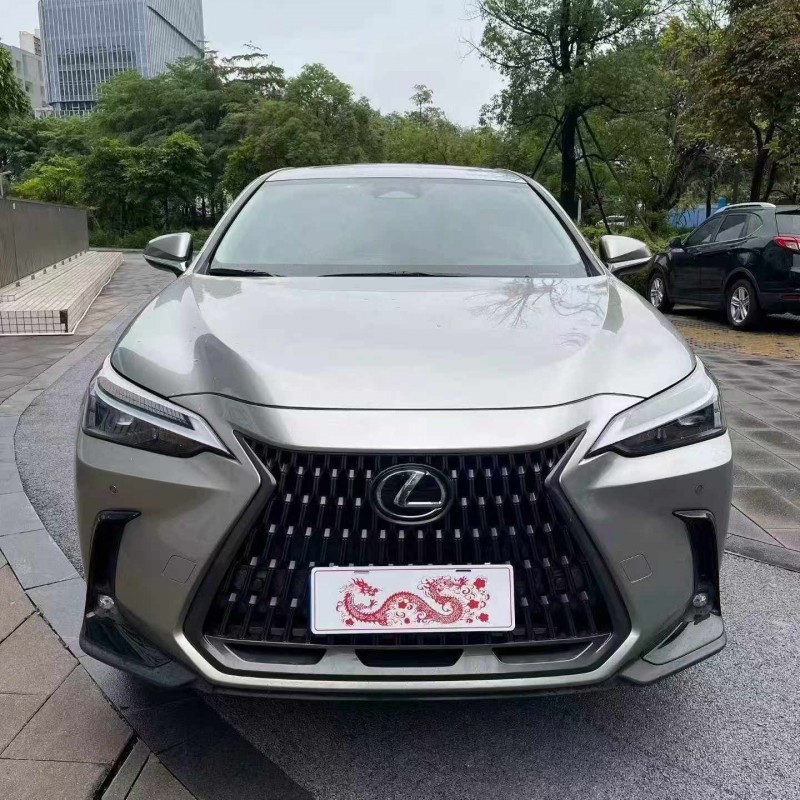 佛山23年雷克萨斯NX1