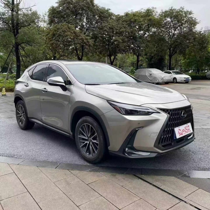 佛山23年雷克萨斯NX2