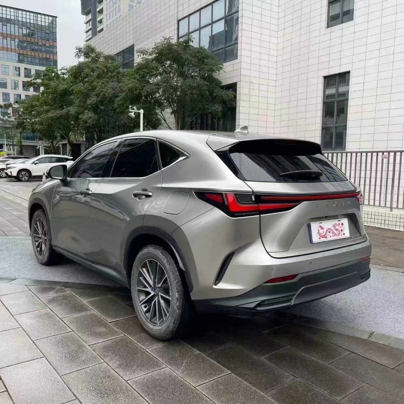 佛山23年雷克萨斯NX6