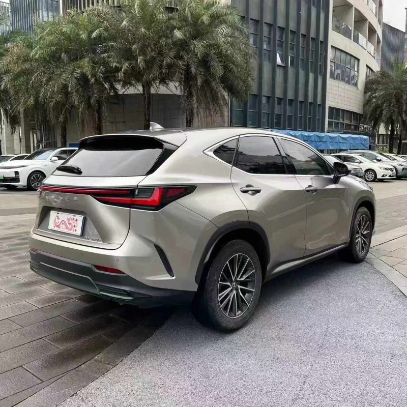 佛山23年雷克萨斯NX7