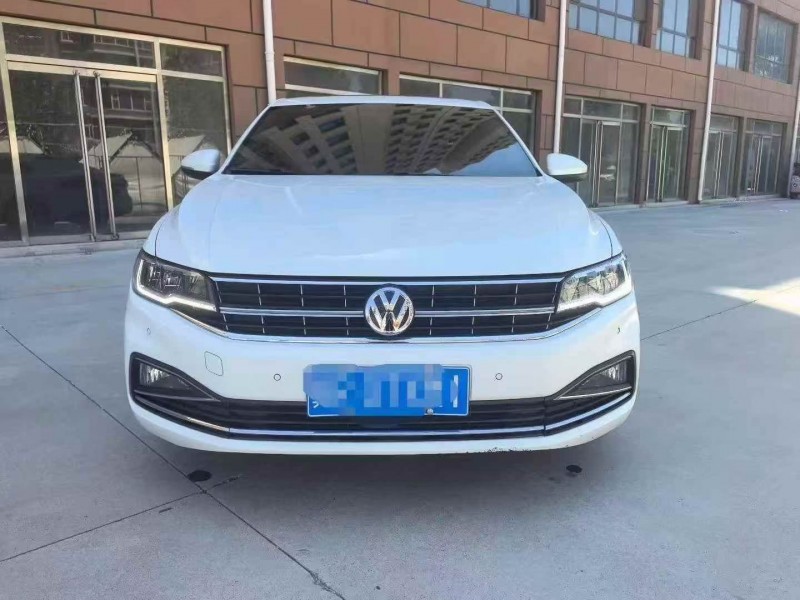 承德19年大众宝来1