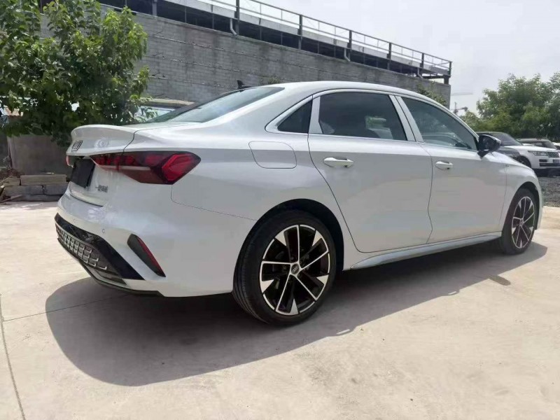 东营26年奥迪A37