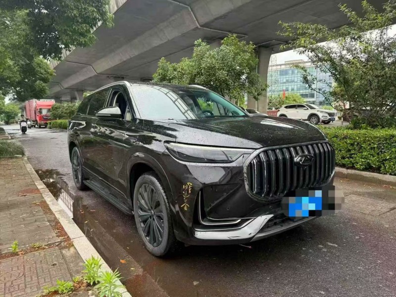 徐州23年奇瑞瑞虎2