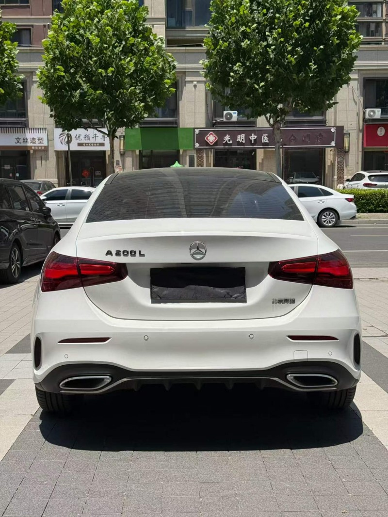 徐州25年奔驰A9