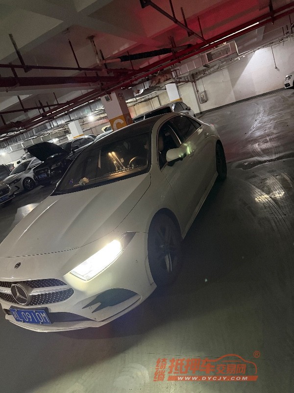 郴州21年奔驰A1