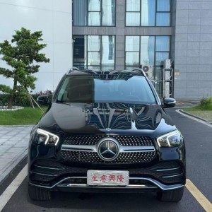 阳江22年奔驰CLESUV