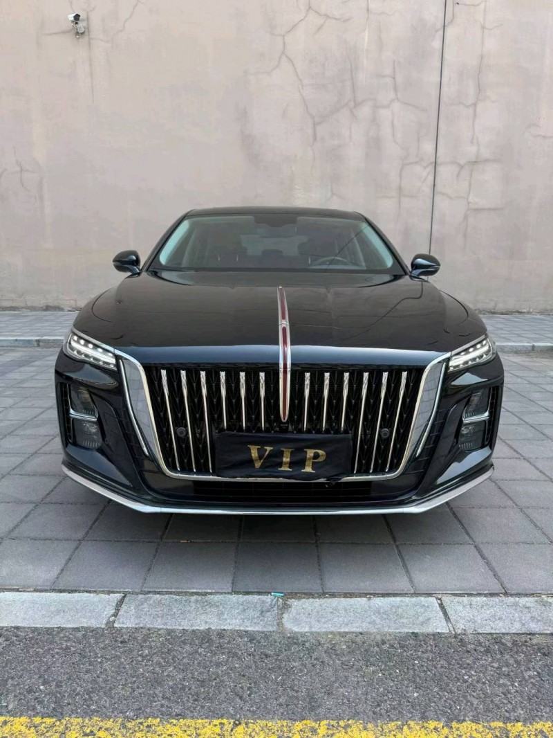 锦州24年红旗H51
