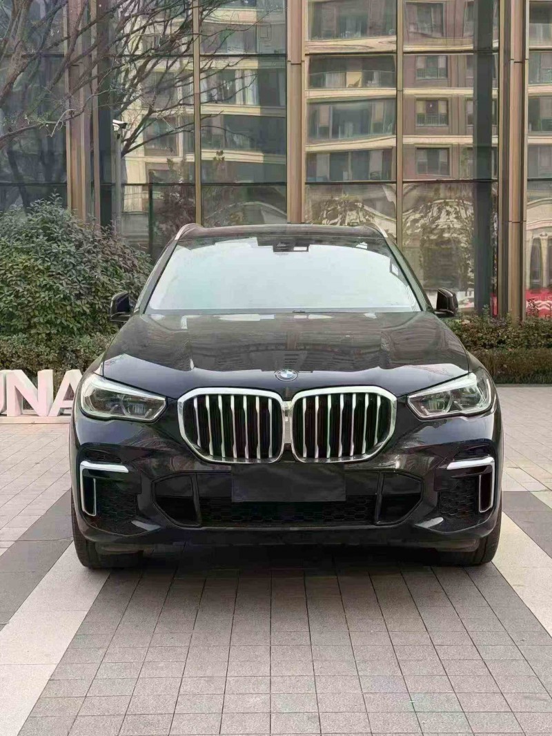 徐州23年宝马X51