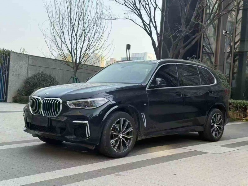 徐州23年宝马X53