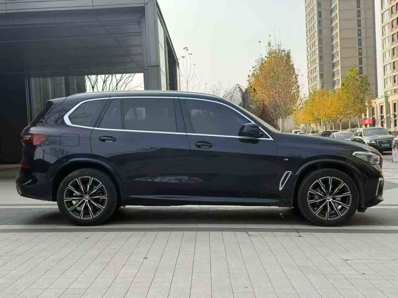 徐州23年宝马X57