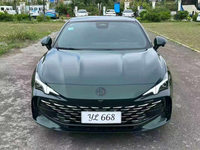 南宁23年名爵71