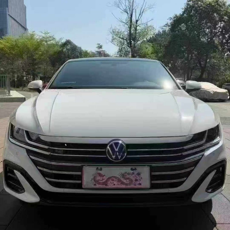 佛山24年大众CC1