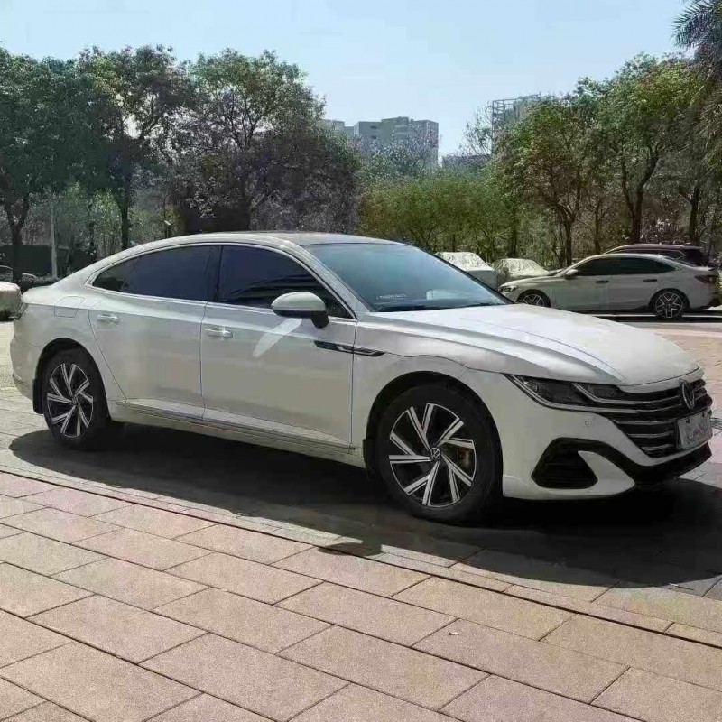 佛山24年大众CC2