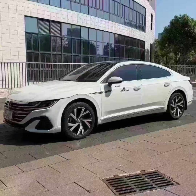 佛山24年大众CC3