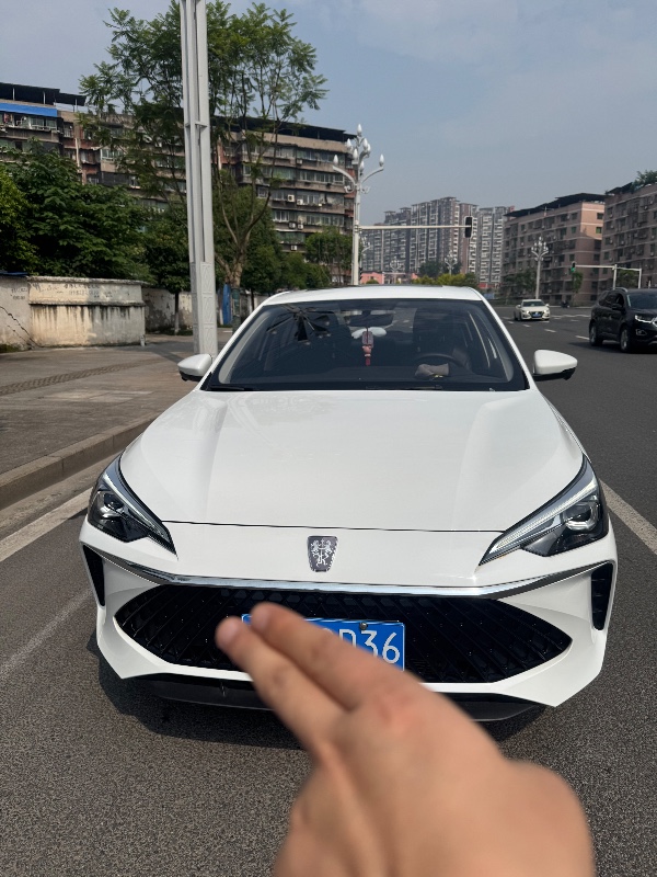 达州23年荣威i51
