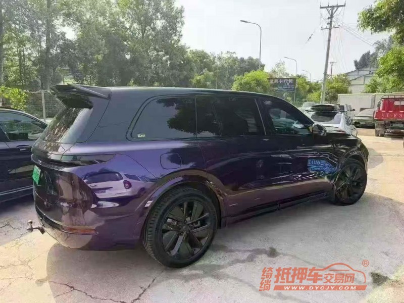 德阳24年理想L92