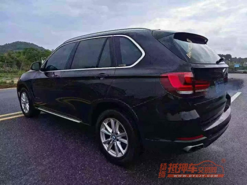 新余20年宝马X59