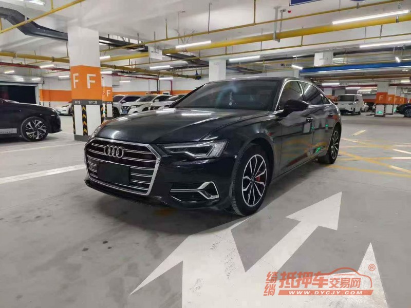 鄂州23年奥迪A6L2