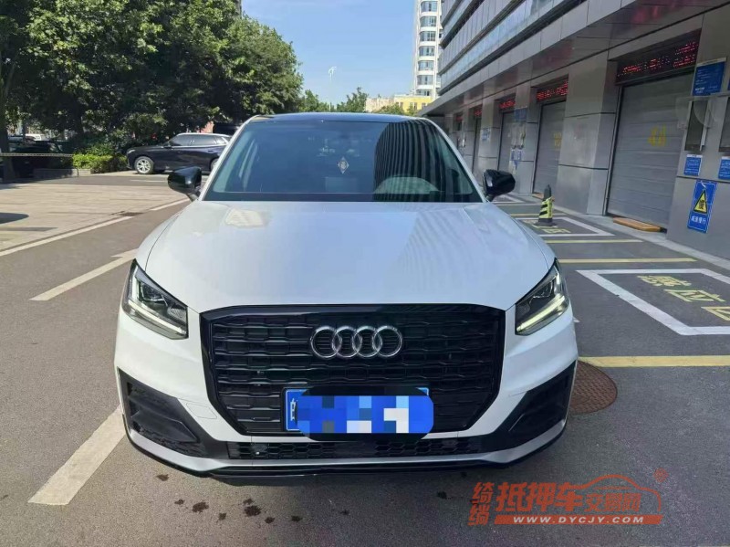 蚌埠21年奥迪Q21