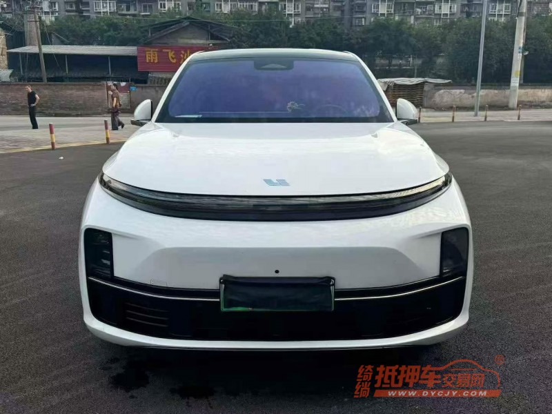潍坊24年理想L71