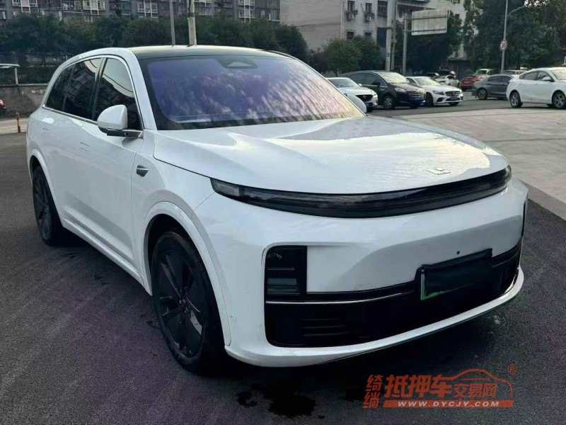 潍坊24年理想L73