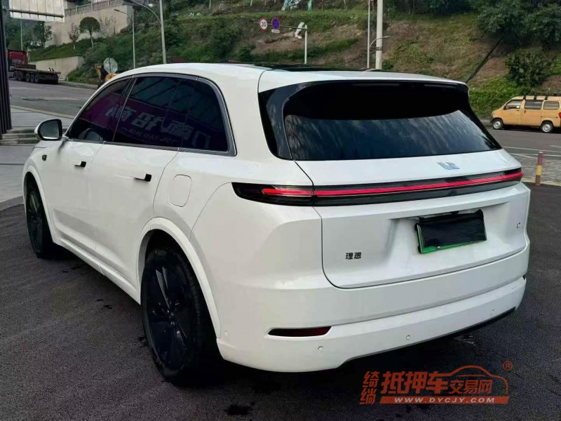潍坊24年理想L79