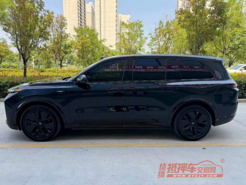 潍坊25年理想L97