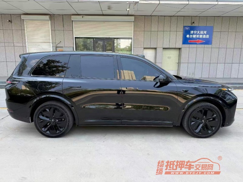 潍坊25年理想L98