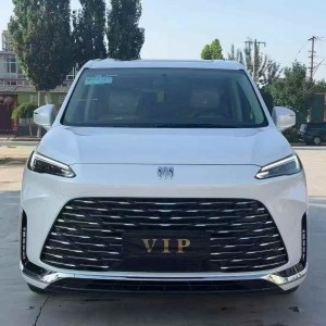 秦皇岛26年别克GL8