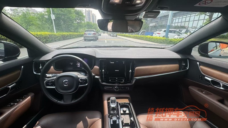 珠海21年沃尔沃S904