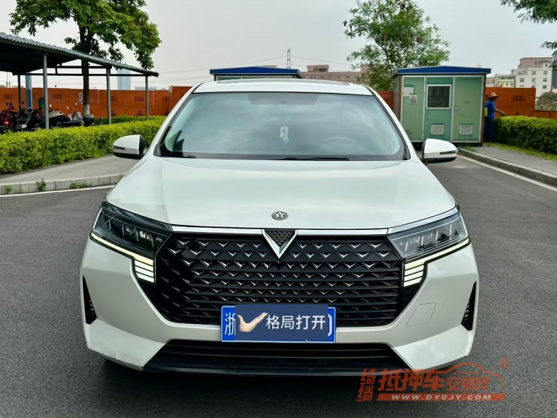 深圳23年启辰D601