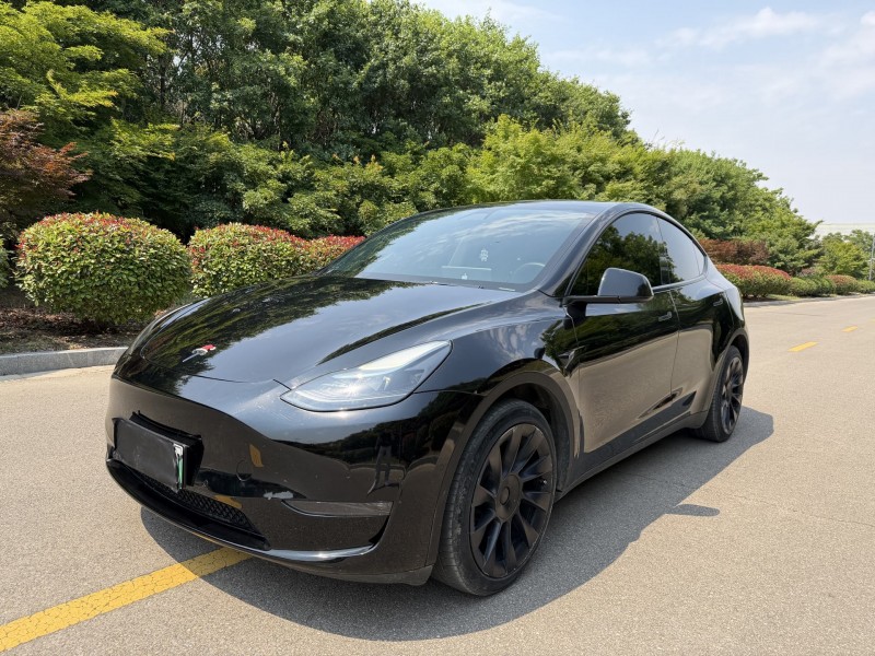 盐城22年特斯拉MODEL Y2