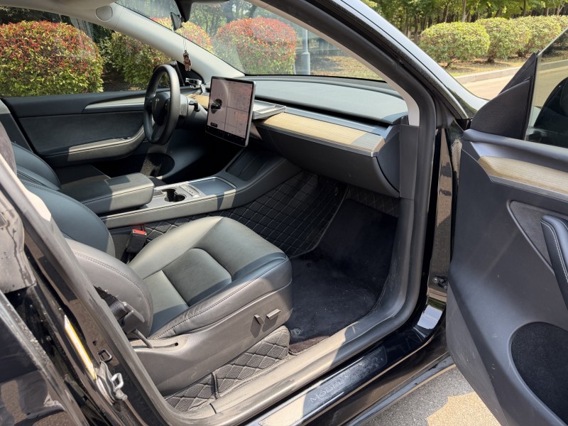 盐城22年特斯拉MODEL Y6
