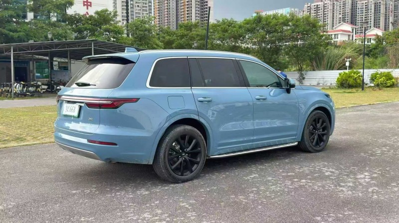 南宁22年理想理想ONE7