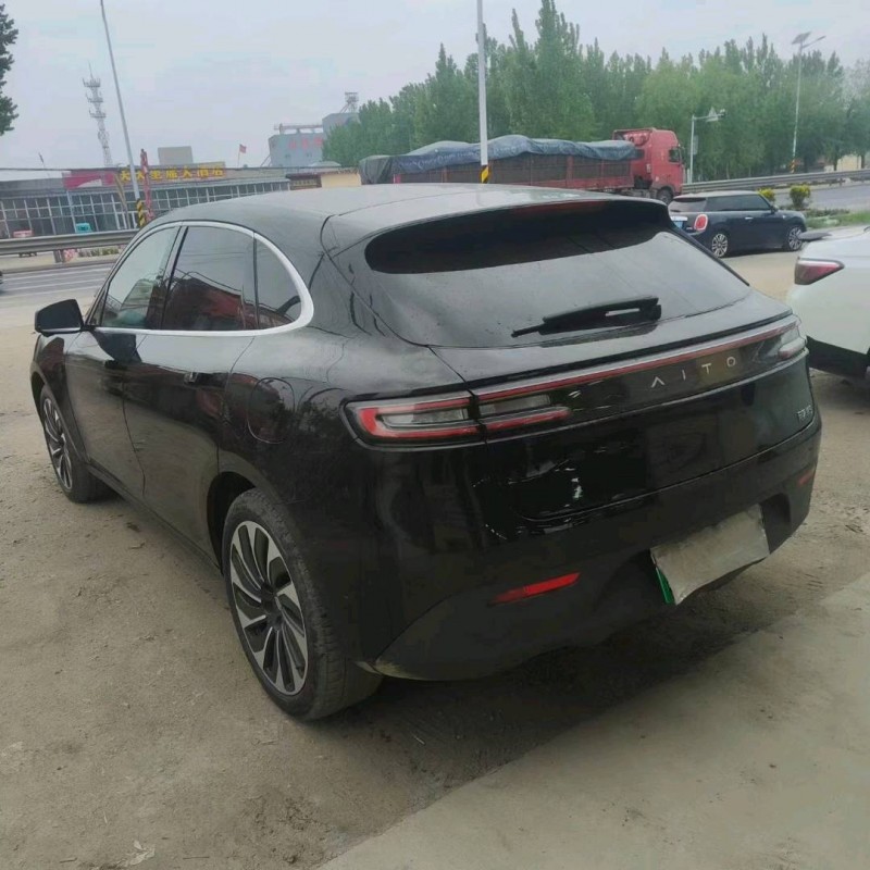 临沂22年华为智选问界6