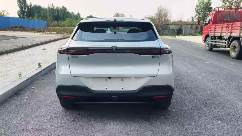 邢台26年长安汽车深蓝8