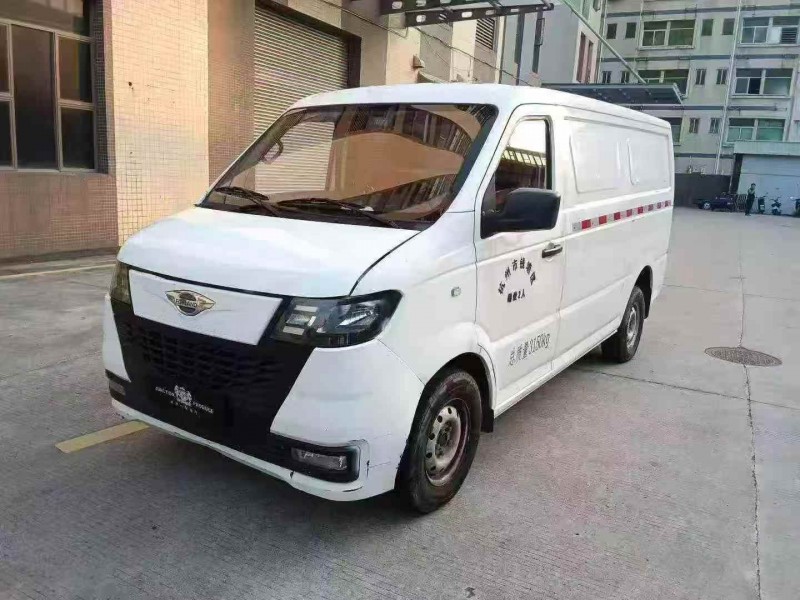 广州24年福田时代EV62
